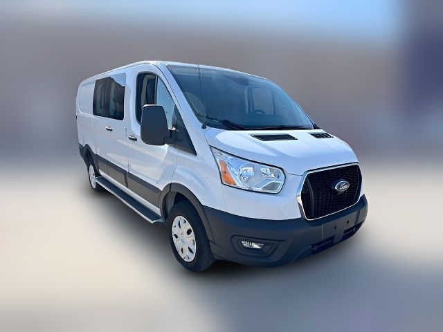 2022 Ford Transit Base