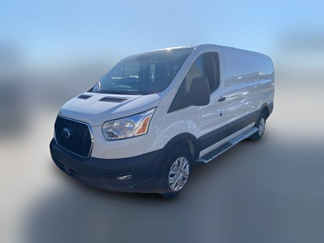 2022 Ford Transit Base