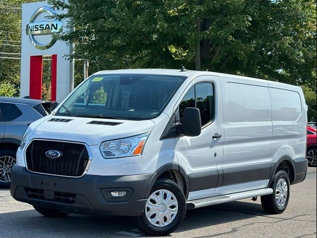 2022 Ford Transit Base