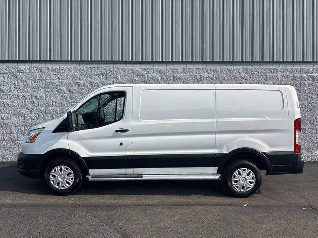 2022 Ford Transit Base