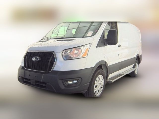 2022 Ford Transit Base