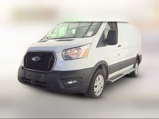 2022 Ford Transit Base