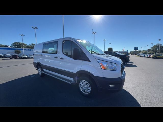 2022 Ford Transit Base