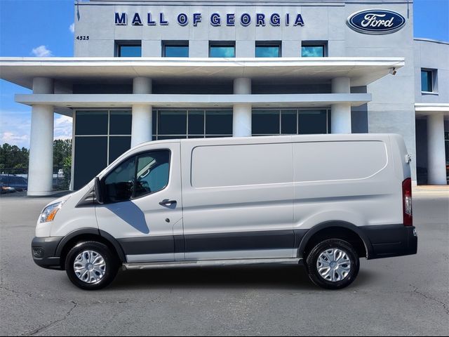 2022 Ford Transit Base