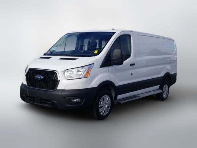 2022 Ford Transit Base