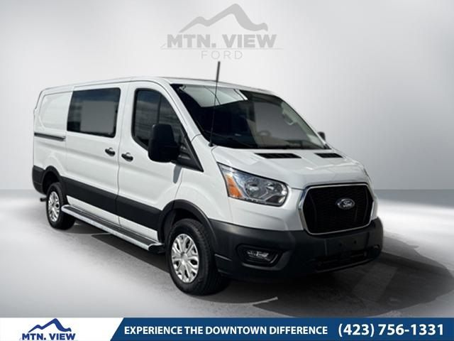 2022 Ford Transit Base