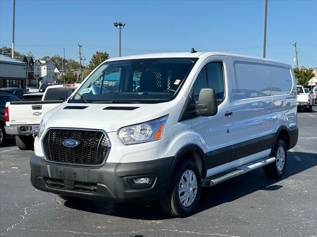 2022 Ford Transit Base