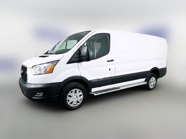 2022 Ford Transit Base