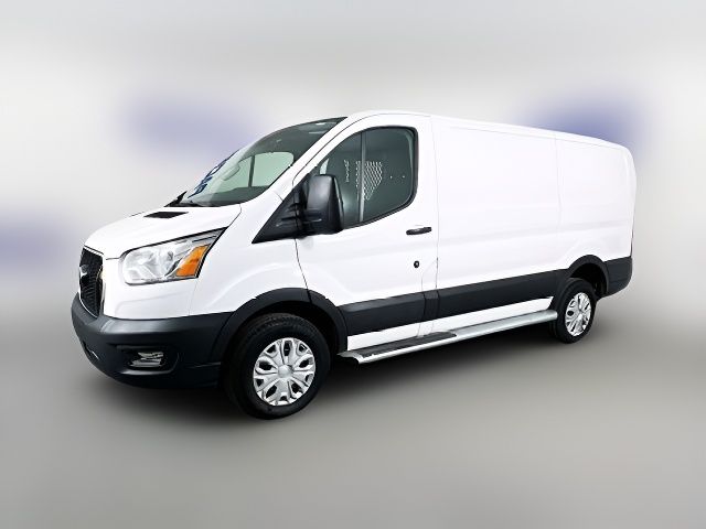 2022 Ford Transit Base