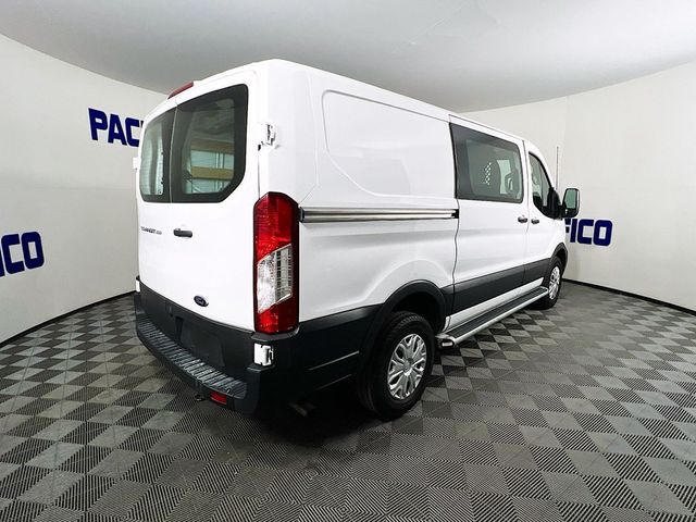 2022 Ford Transit Base