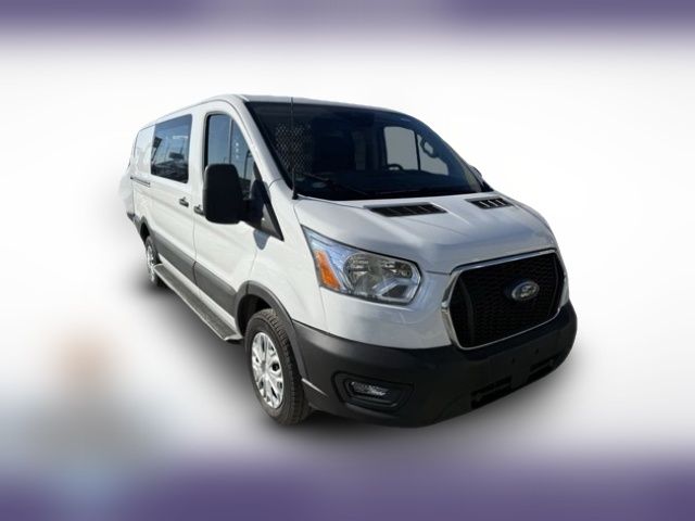 2022 Ford Transit Base