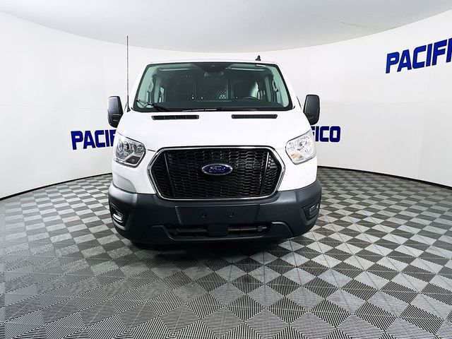 2022 Ford Transit Base