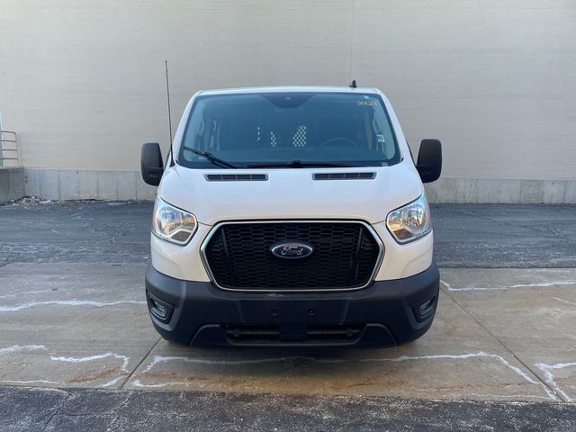 2022 Ford Transit Base