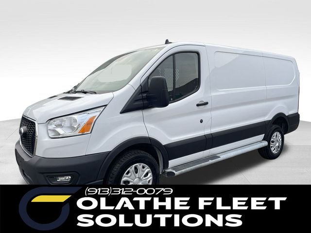 2022 Ford Transit Base