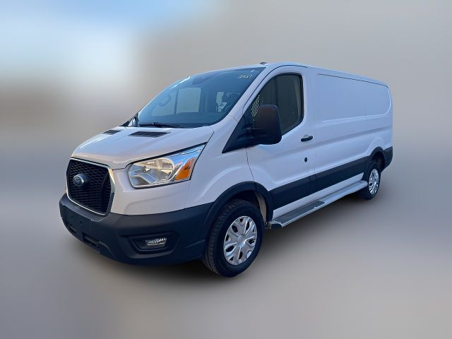 2022 Ford Transit Base