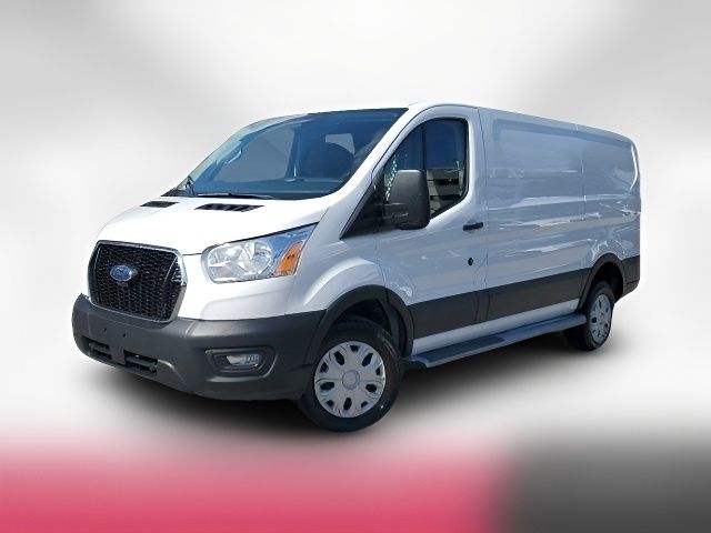 2022 Ford Transit Base