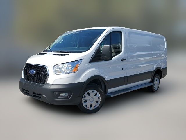 2022 Ford Transit Base