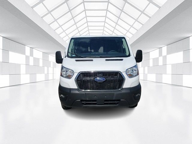 2022 Ford Transit Base