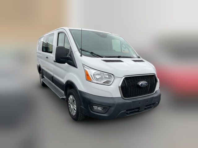 2022 Ford Transit Base