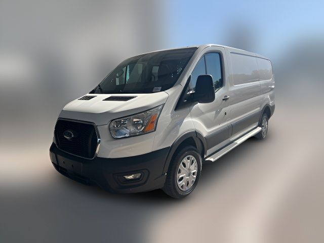 2022 Ford Transit Base