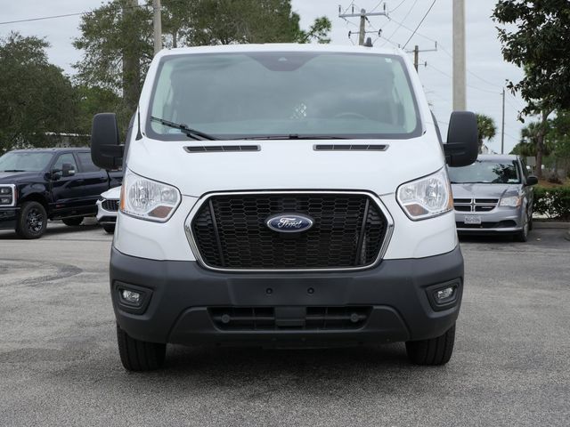 2022 Ford Transit Base