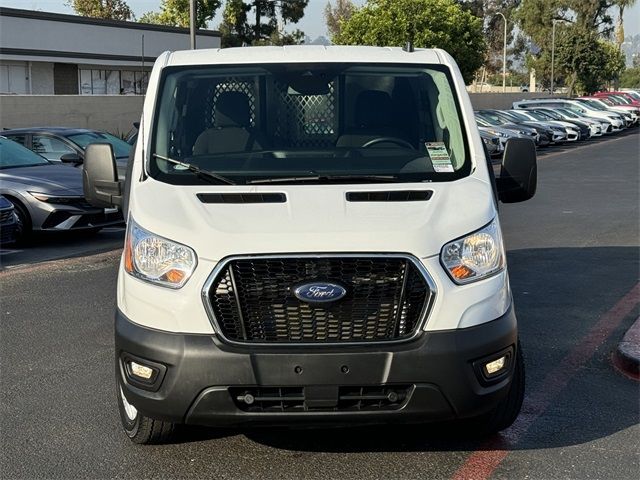 2022 Ford Transit Base