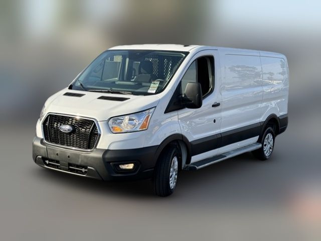 2022 Ford Transit Base