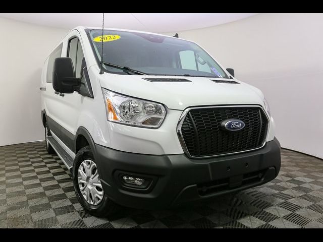 2022 Ford Transit Base