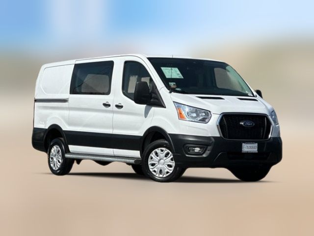 2022 Ford Transit Base