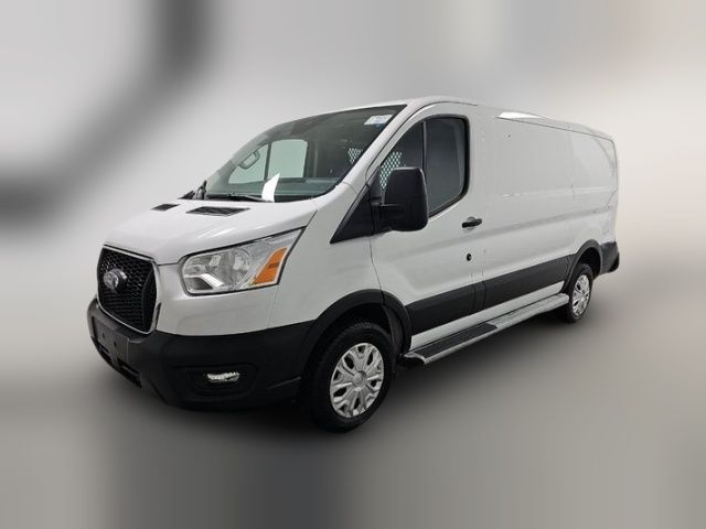 2022 Ford Transit Base