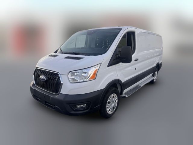 2022 Ford Transit Base