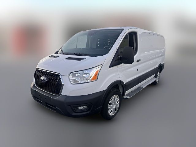 2022 Ford Transit Base