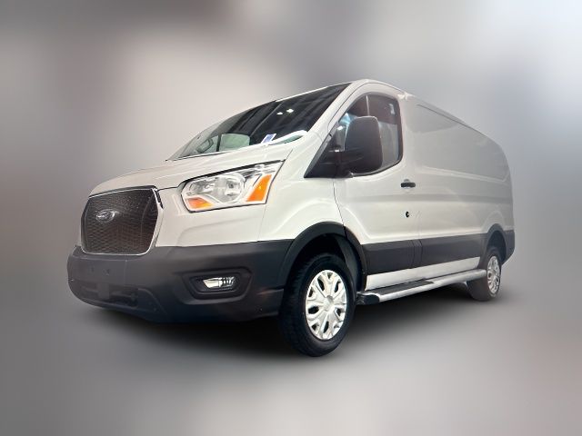 2022 Ford Transit Base