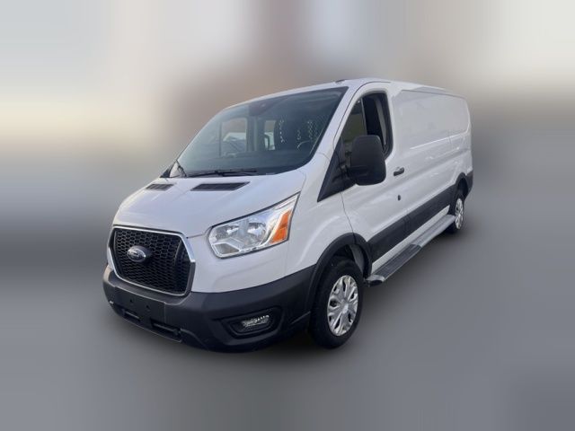 2022 Ford Transit Base