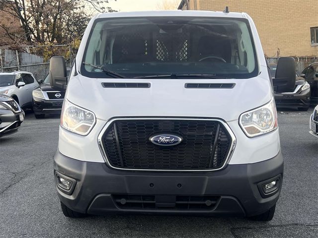 2022 Ford Transit Base