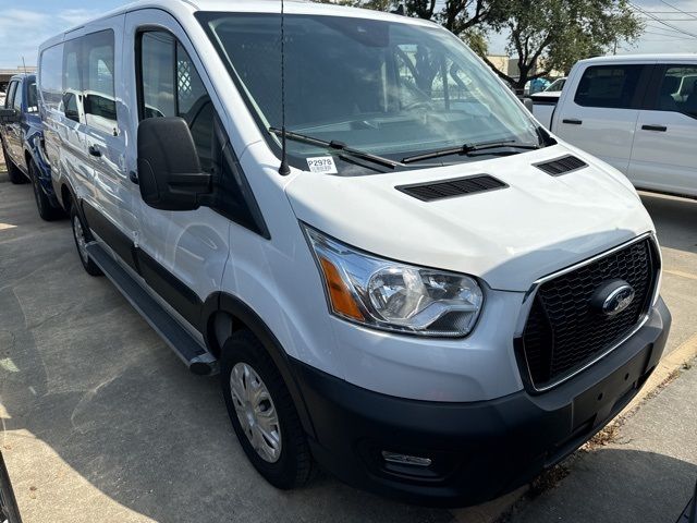 2022 Ford Transit Base