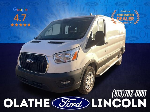 2022 Ford Transit Base