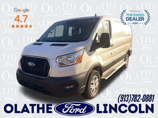 2022 Ford Transit Base