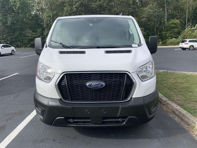 2022 Ford Transit Base