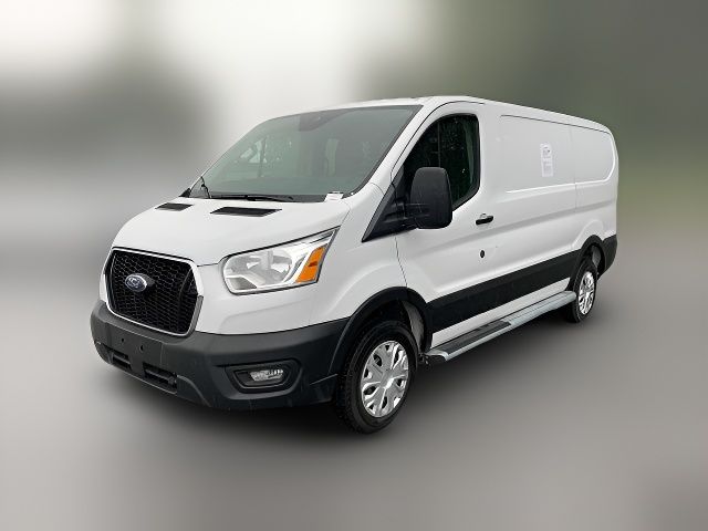 2022 Ford Transit Base