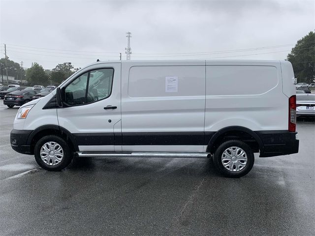 2022 Ford Transit Base