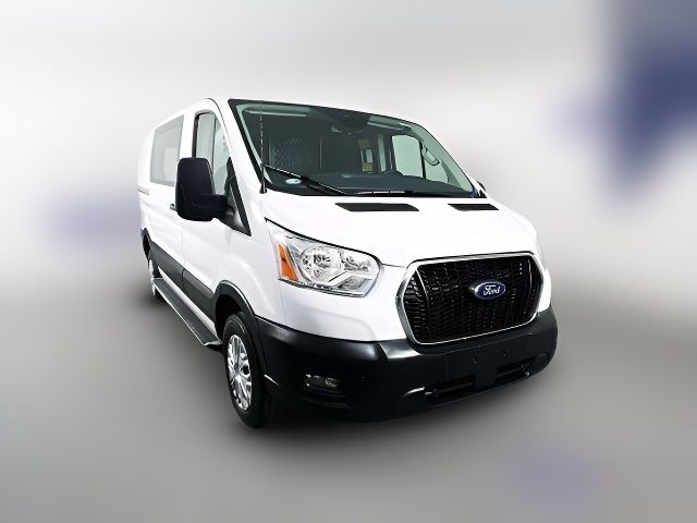 2022 Ford Transit Base