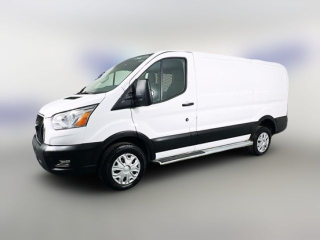 2022 Ford Transit Base