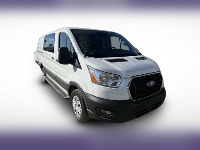 2022 Ford Transit Base