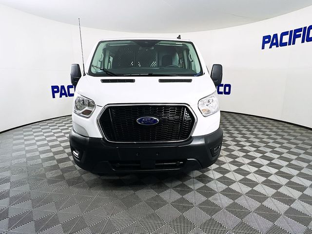 2022 Ford Transit Base