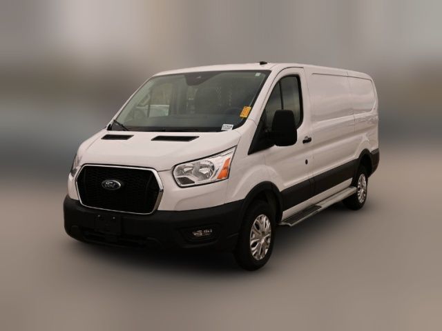 2022 Ford Transit Base