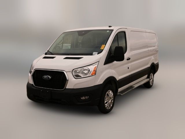 2022 Ford Transit Base