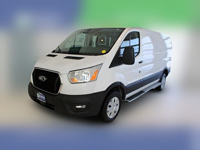 2022 Ford Transit Base