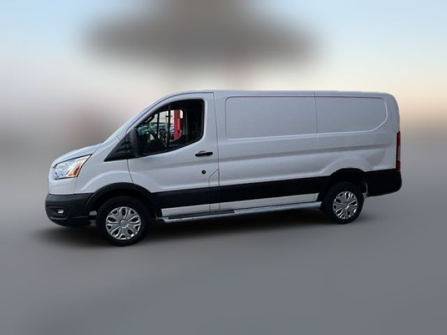 2022 Ford Transit Base