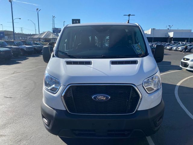 2022 Ford Transit Base